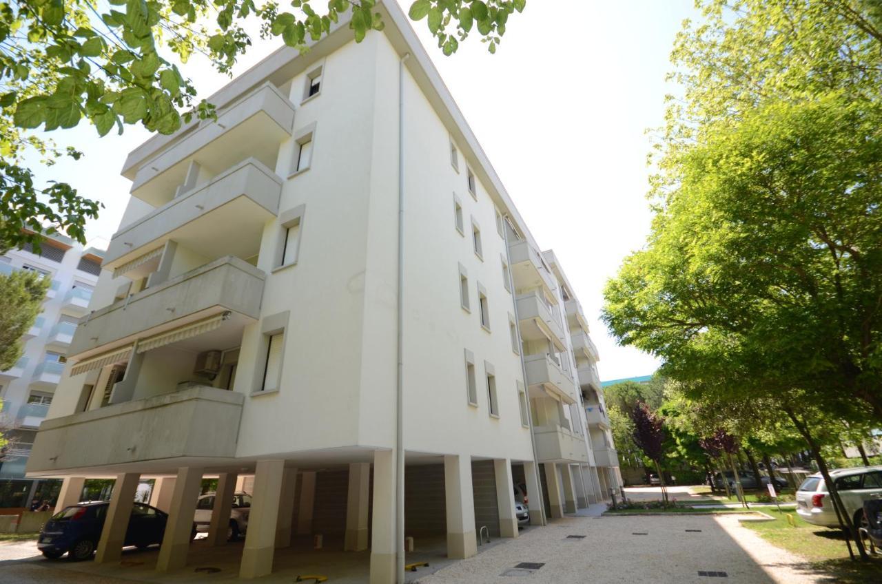 Appartamenti Nasse Μπιμπιόνε Εξωτερικό φωτογραφία